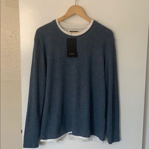 Lightweight Zara Sweater